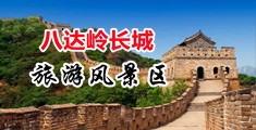 操逼操出白浆的视频中国北京-八达岭长城旅游风景区